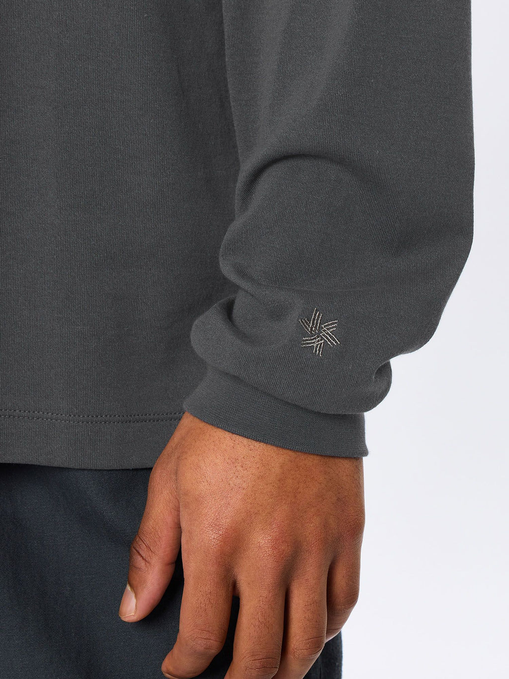 Rio Optimum Paper Long Sleeve T-Shirt (C3fit / Unisex)