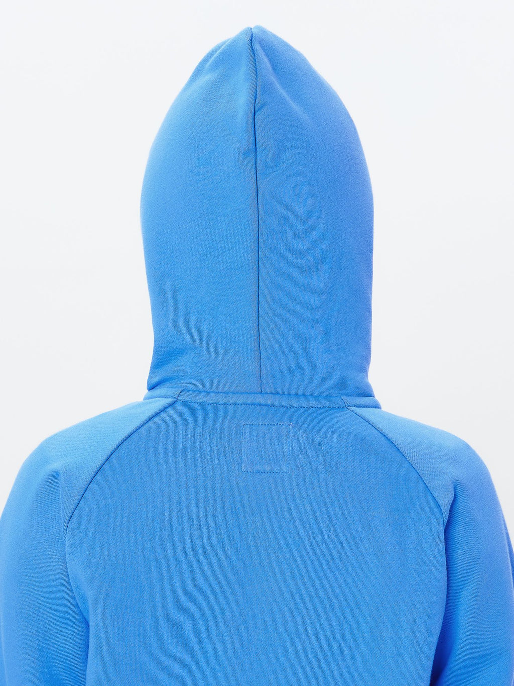 Rear View Full Zip Hoodie (Women's)