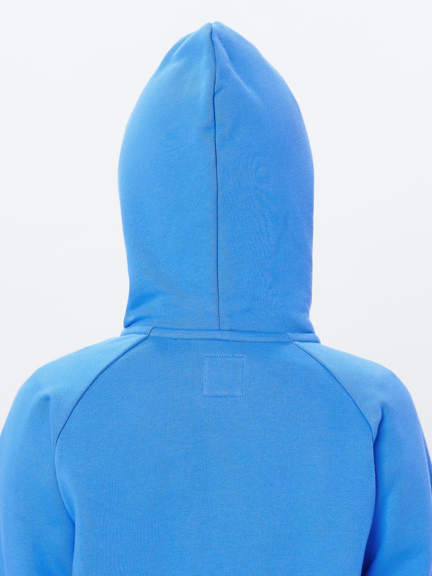 Rear View Full Zip Hoodie (Women's)