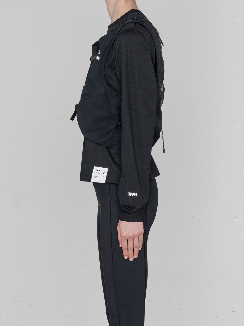 HYKE Trail Pack (Unisex)