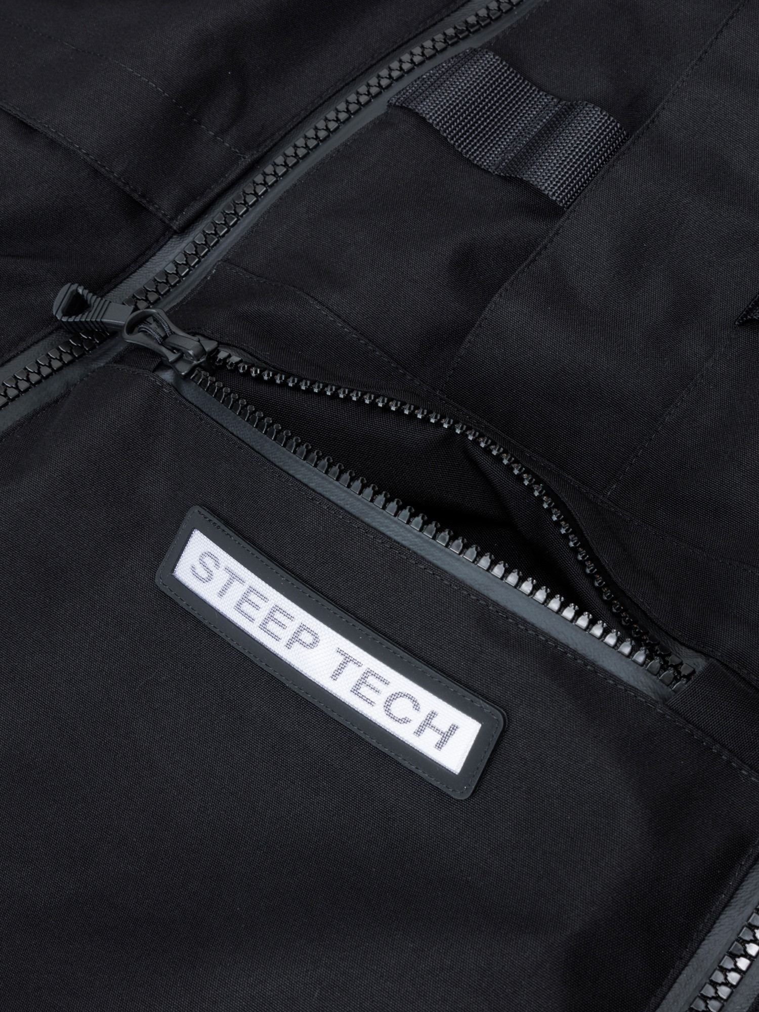 Steep Tech 96 Apogee Jacket (Unisex)