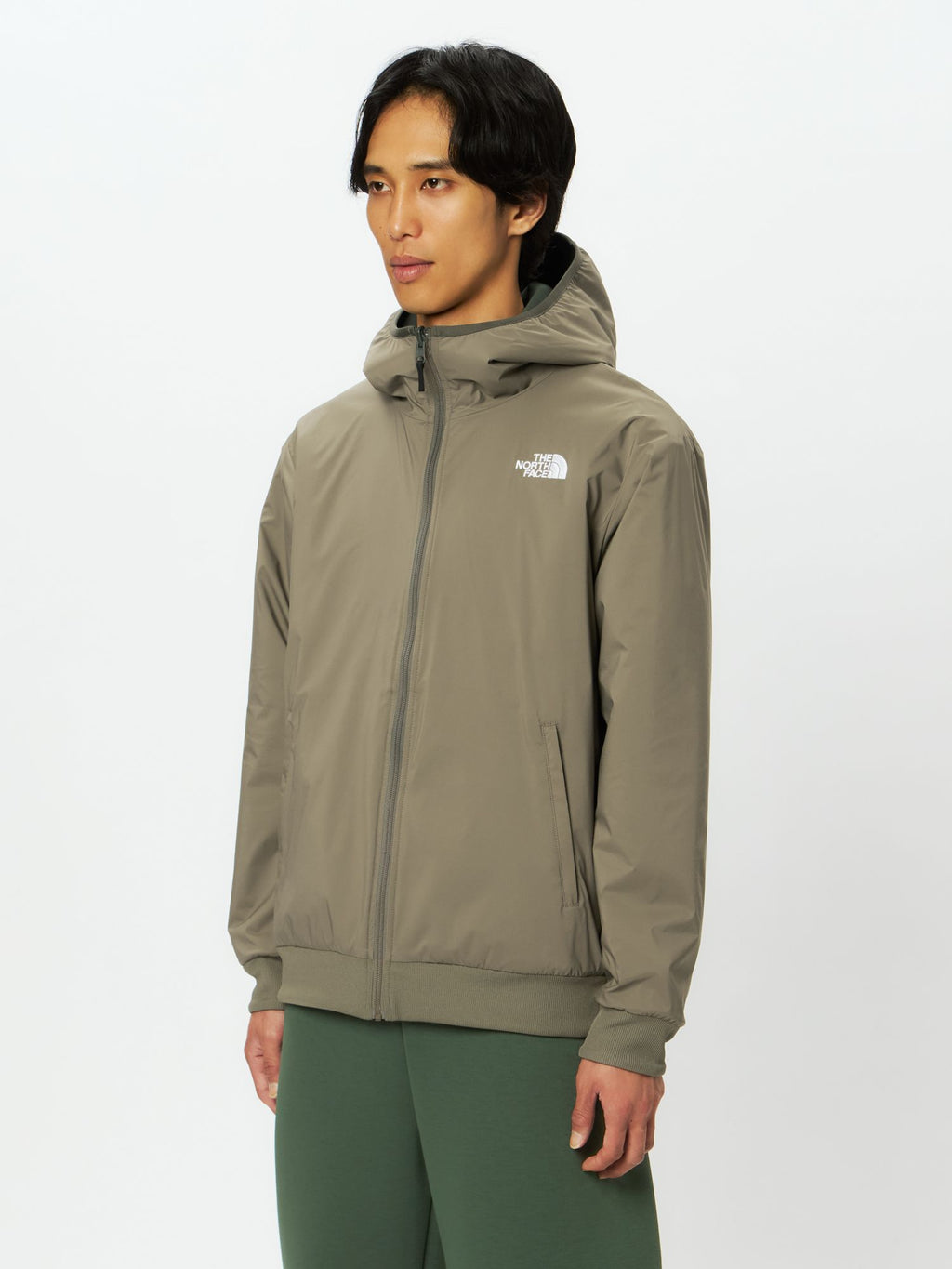 Reversible Tech Air Hoodie (Men's)