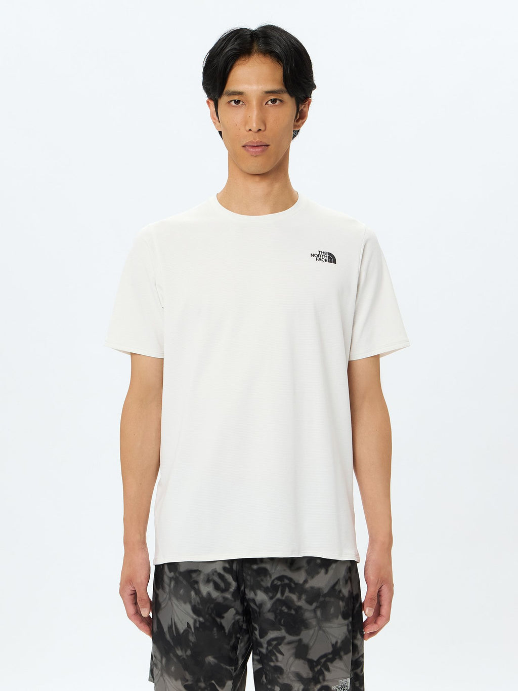 Short Sleeve Enduro Crew (Men's)