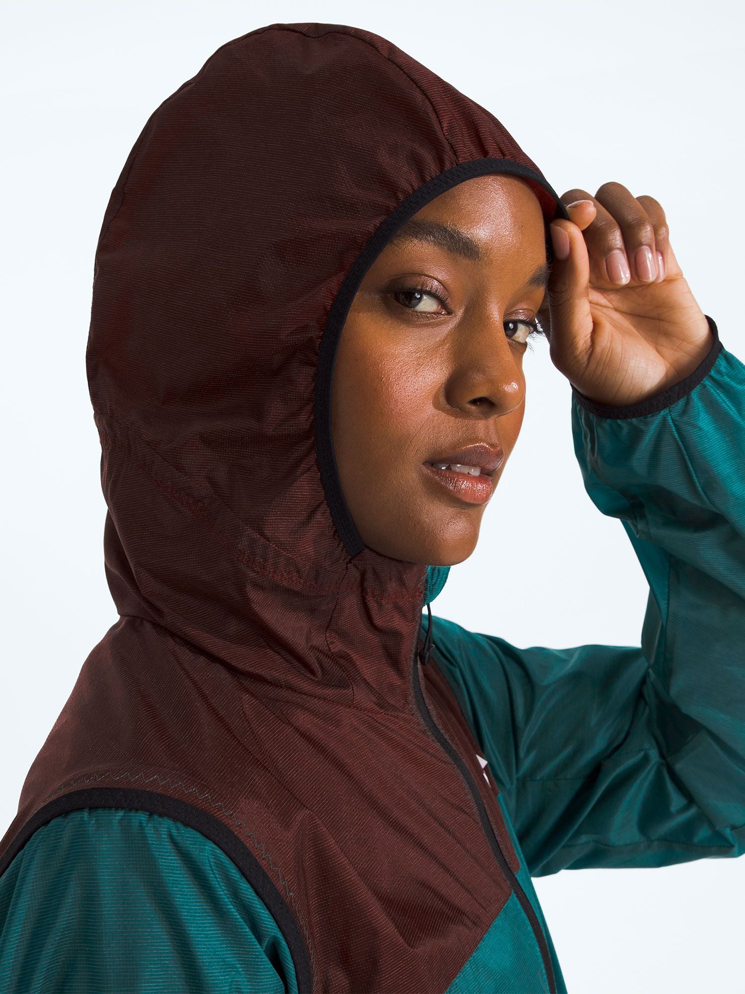 Undercover Trail Run Wind Jacket (Unisex)