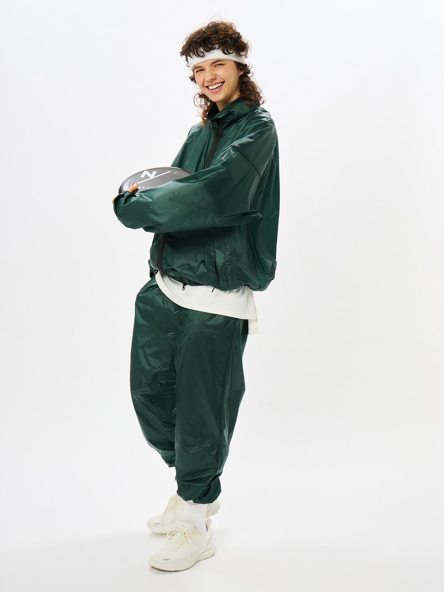 Kibitaki Stand Jacket (Unisex)