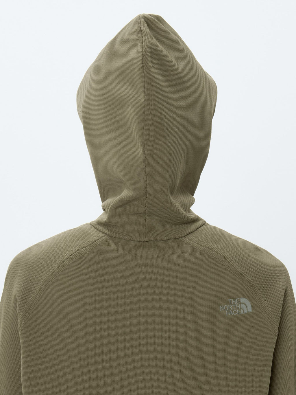 Action Knit Hoodie (Unisex)