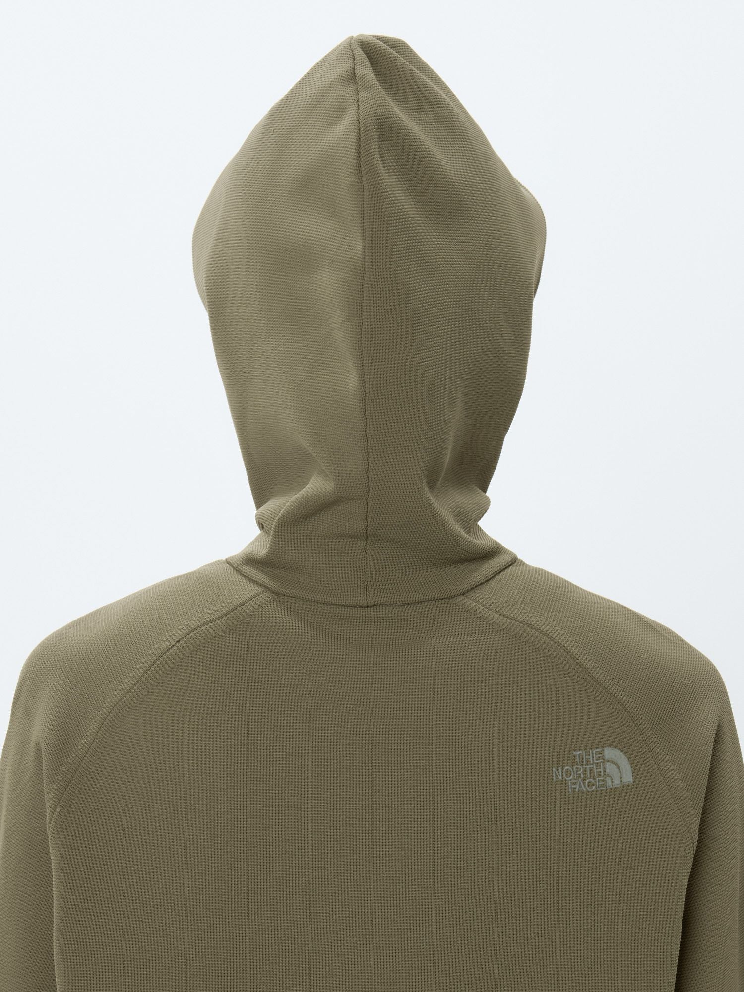 Action Knit Hoodie (Unisex)