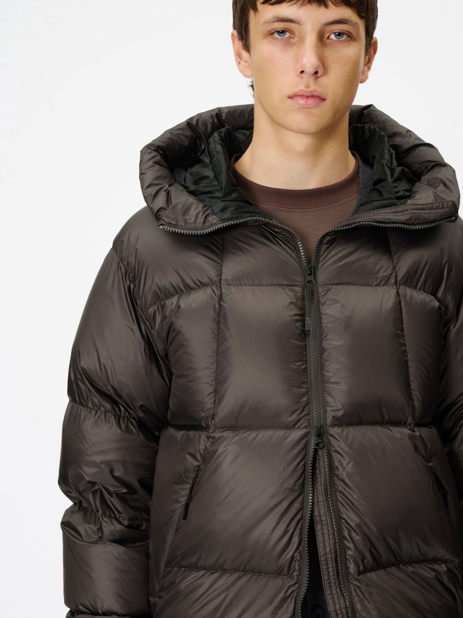 Pertex Quantum Down Parka (Unisex)