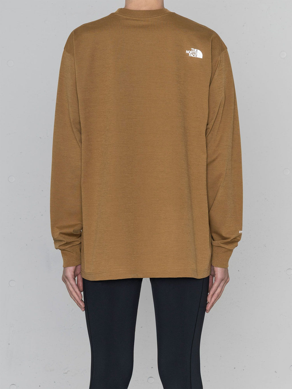 HYKE Long Sleeve Trail Crew (Men's)