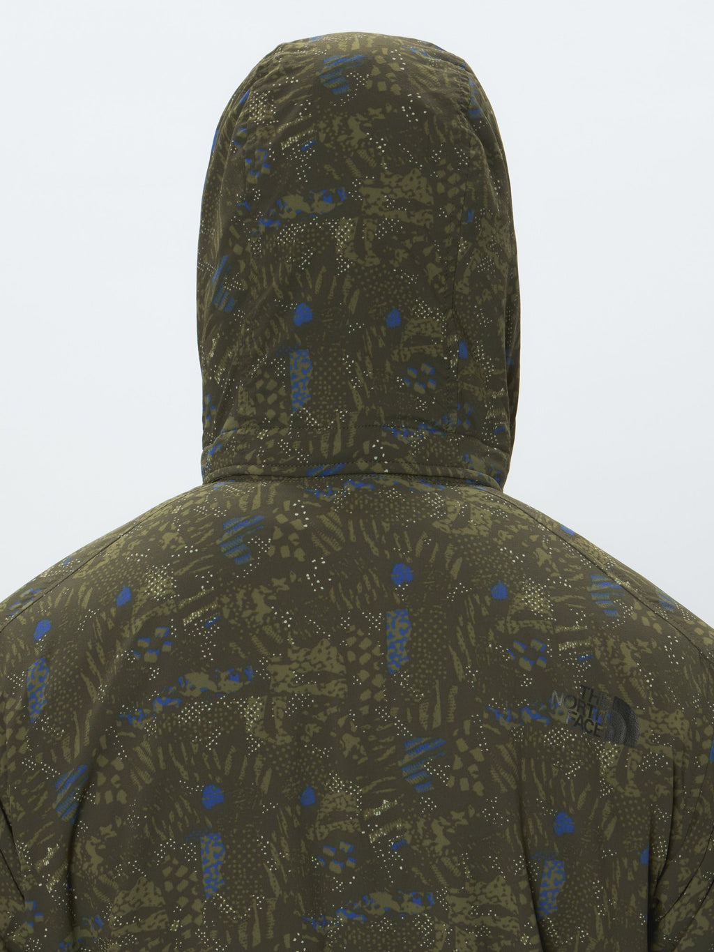 October Mid Anorak (Men's)