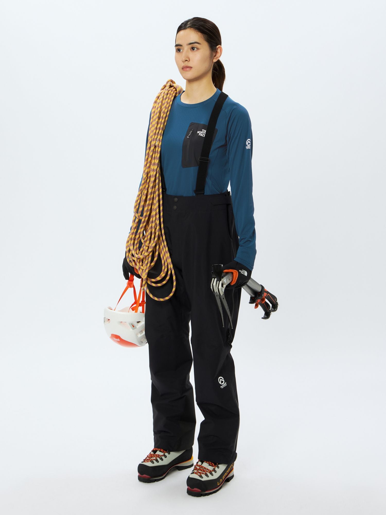 Expedition Dry Dot Crew (Unisex)