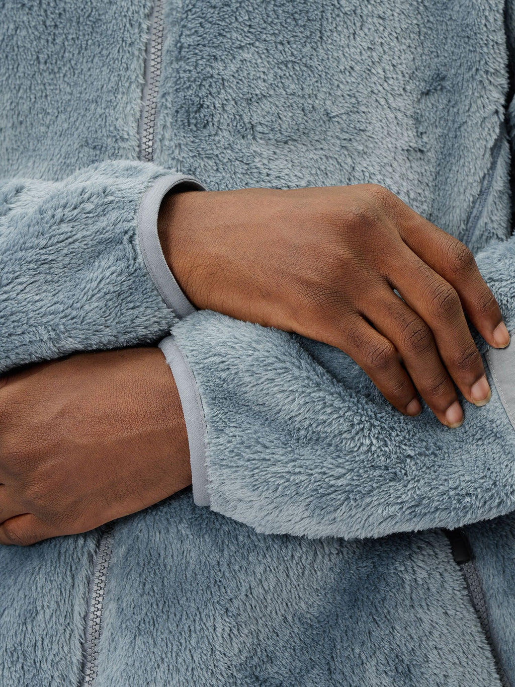 Polartec High Loft Fleece Jacket (Unisex)