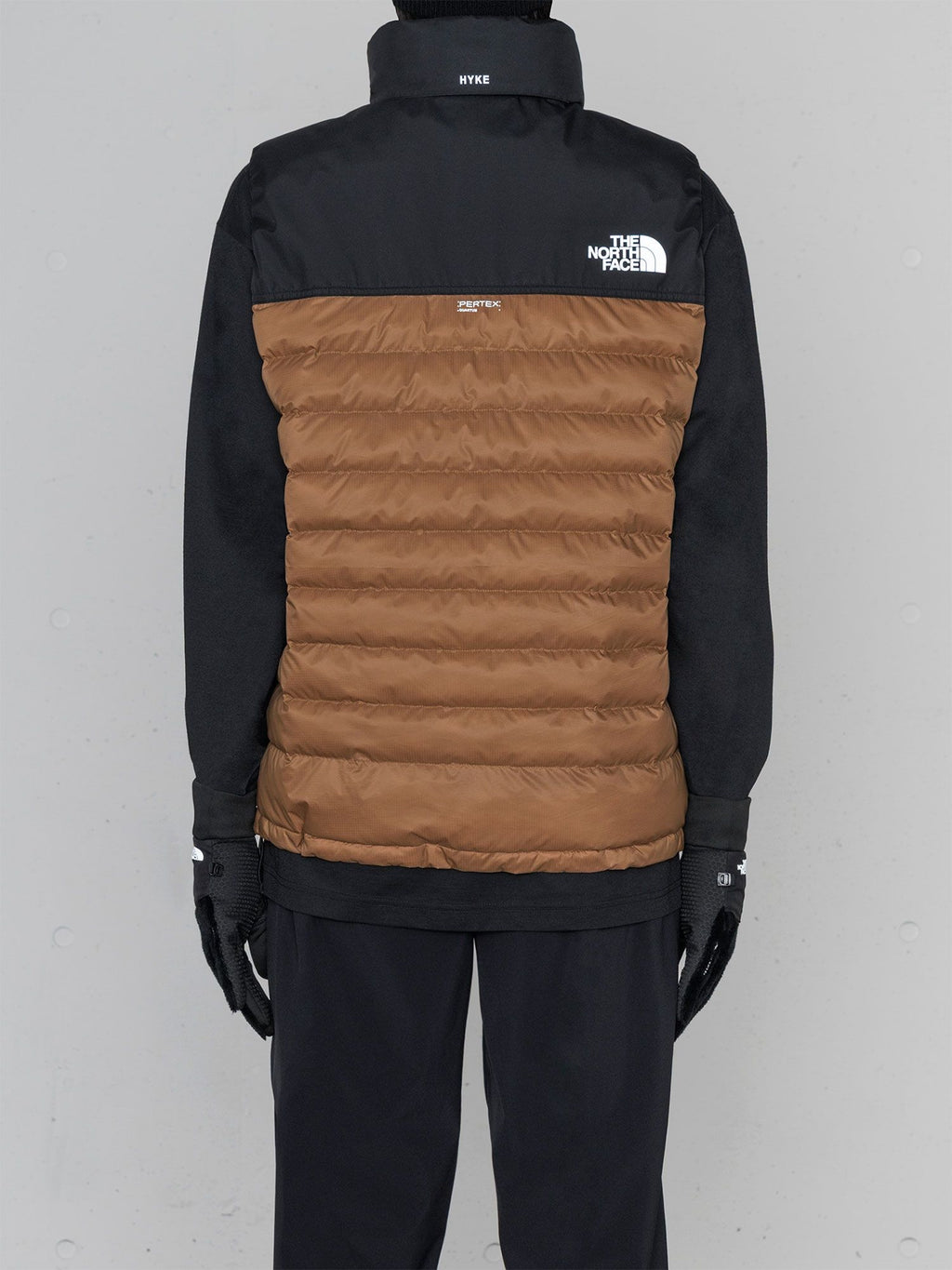 HYKE GTX Insulated Trail Vest (Men's)