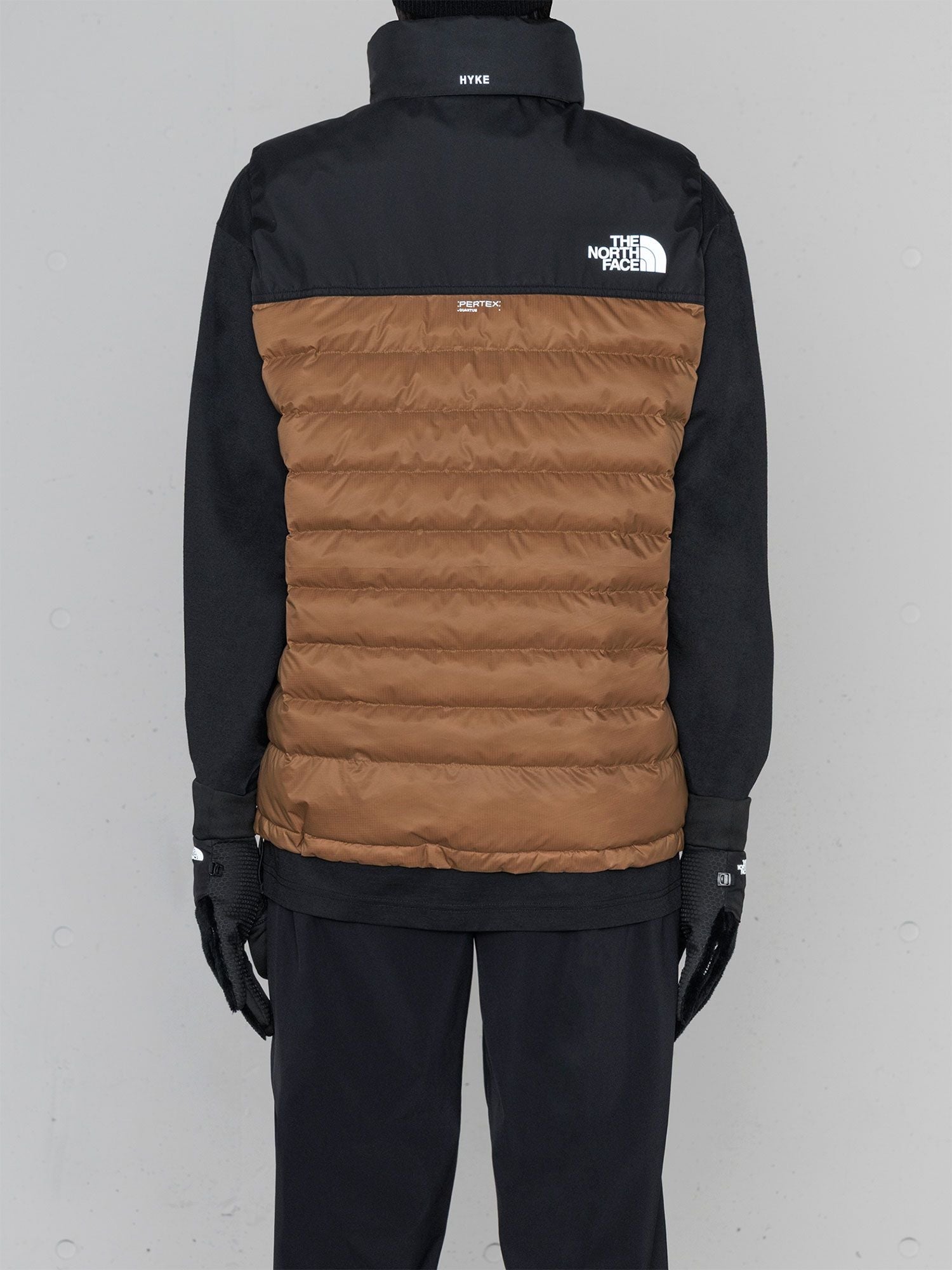 HYKE GTX Insulated Trail Vest (Men's)