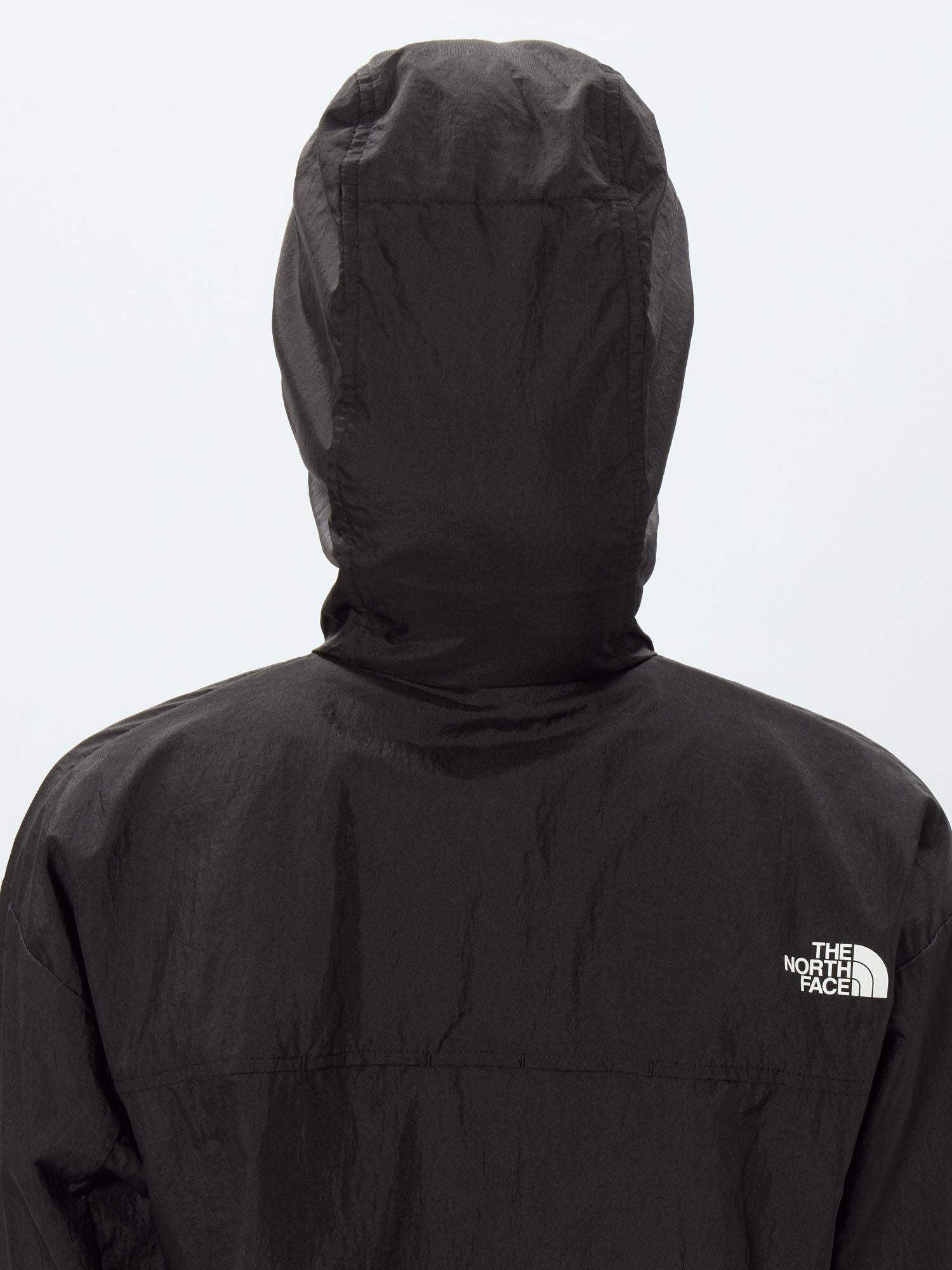 Diamond Fuse Action Wind Hoodie (Women's)