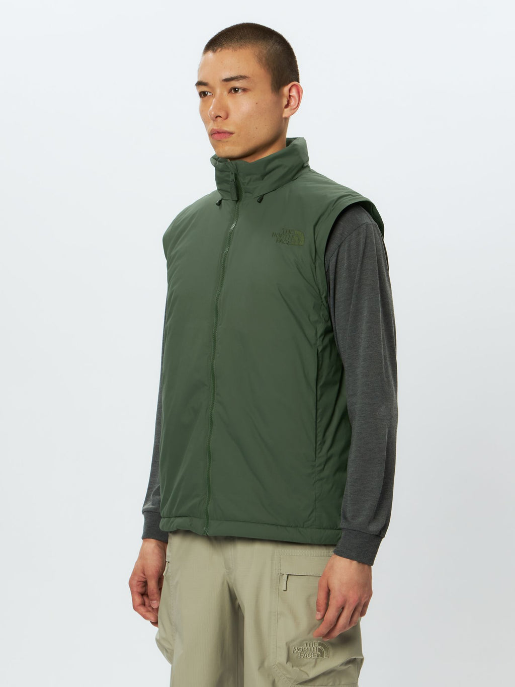 Zip-in Sunny Nook Jacket (Men's)