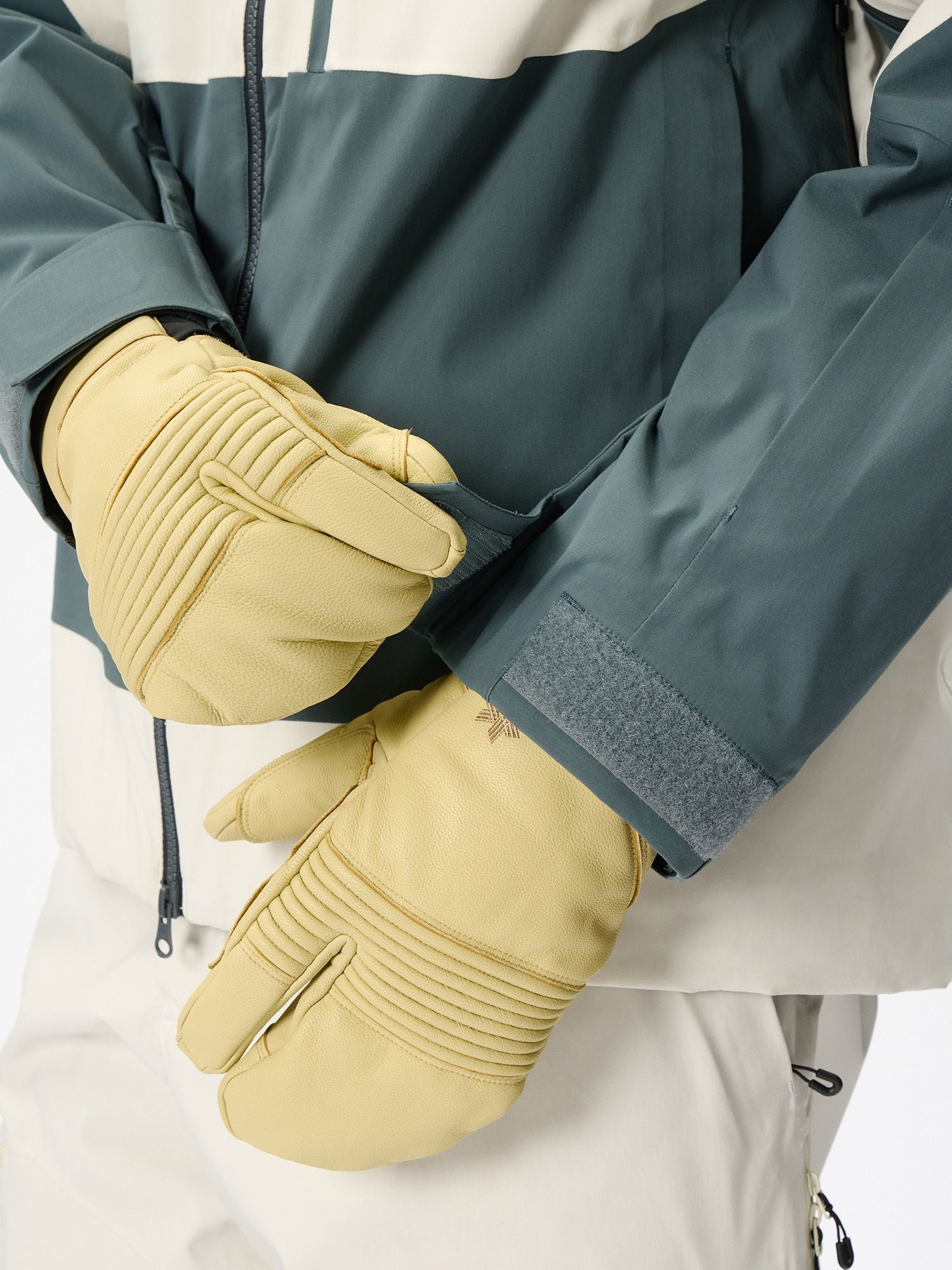 G-axis Jacket (Unisex)