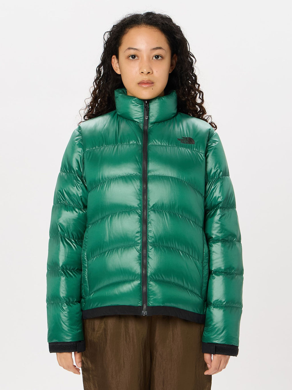 Zip-In Zip-Aconcagua Jacket (Women's)