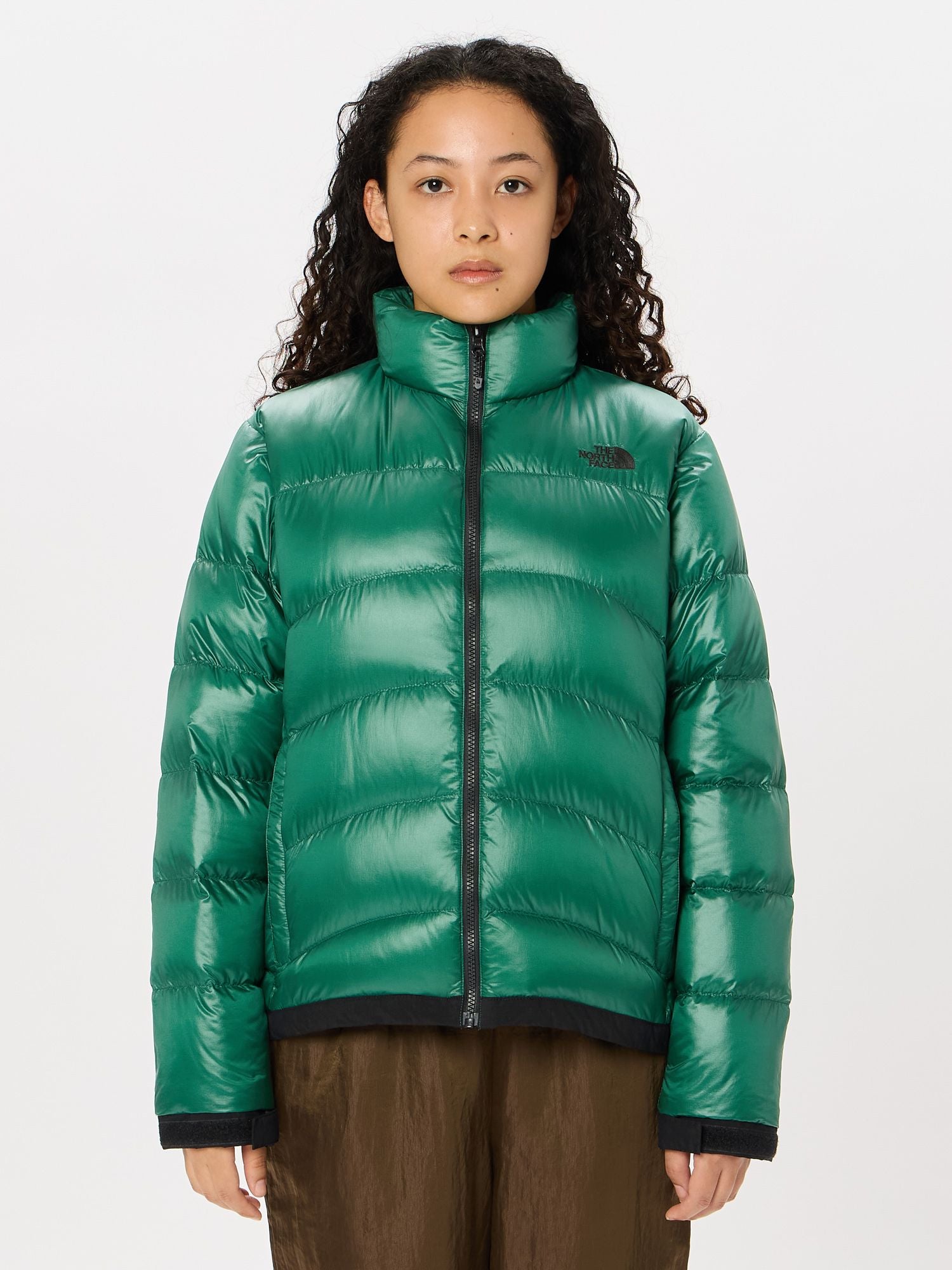 Zip-In Zip-Aconcagua Jacket (Women's)