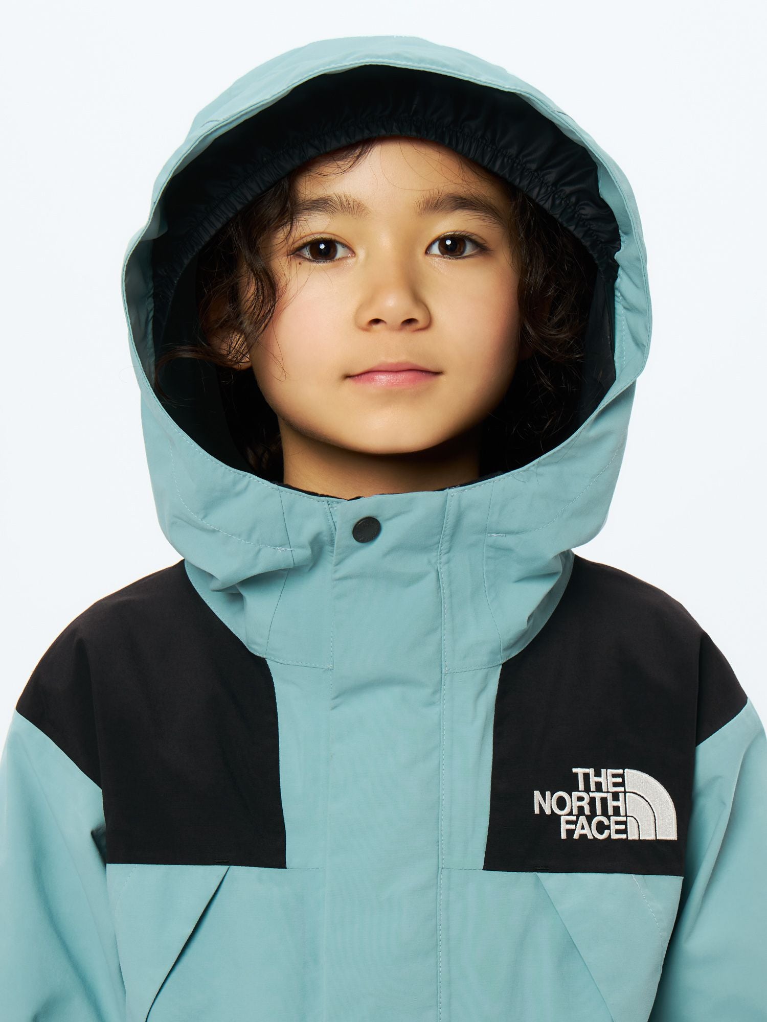 Mountain Jacket (Kids)