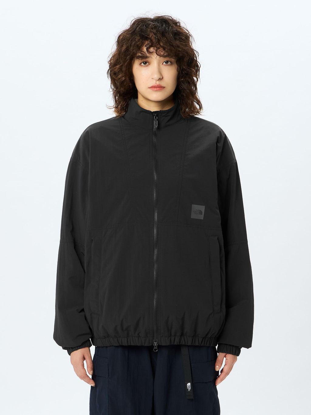 Enride Track Jacket (Unisex)