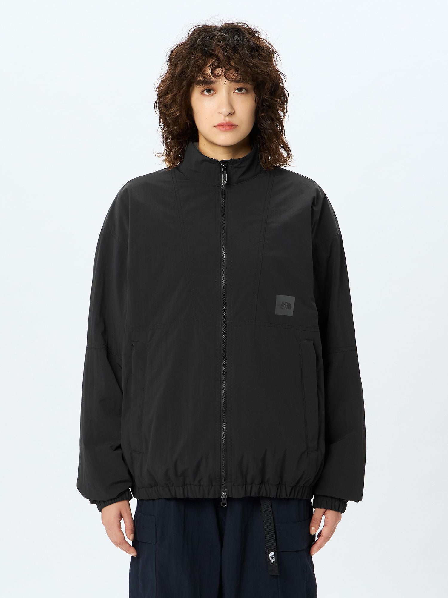 Enride Track Jacket (Unisex)