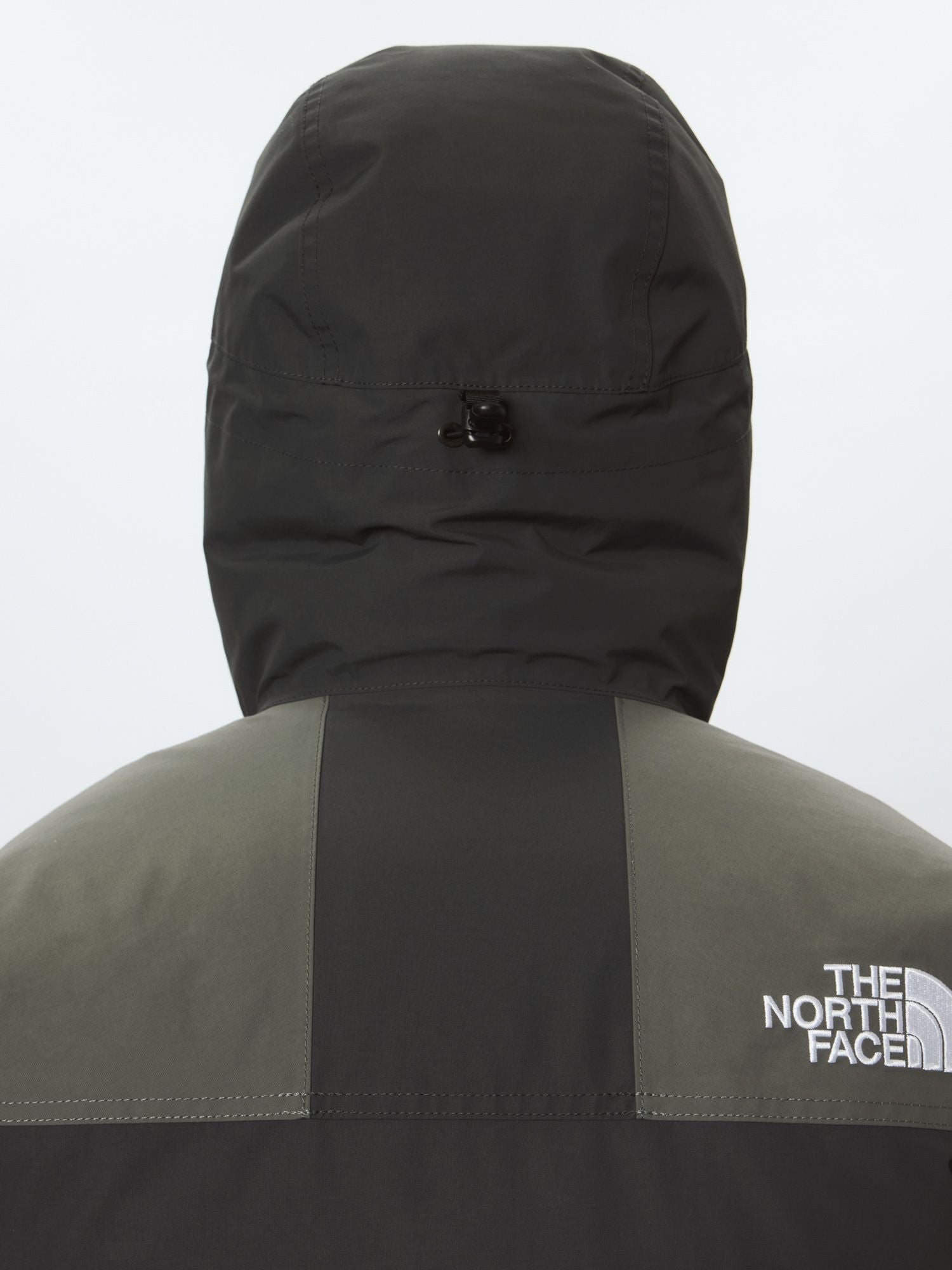 Mountain Down Jacket (Unisex)