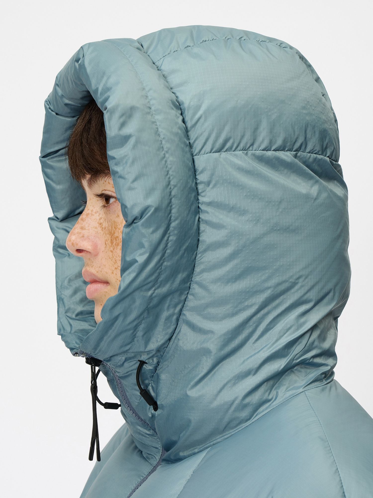 Pertex Quantum Down Parka (Ladies)