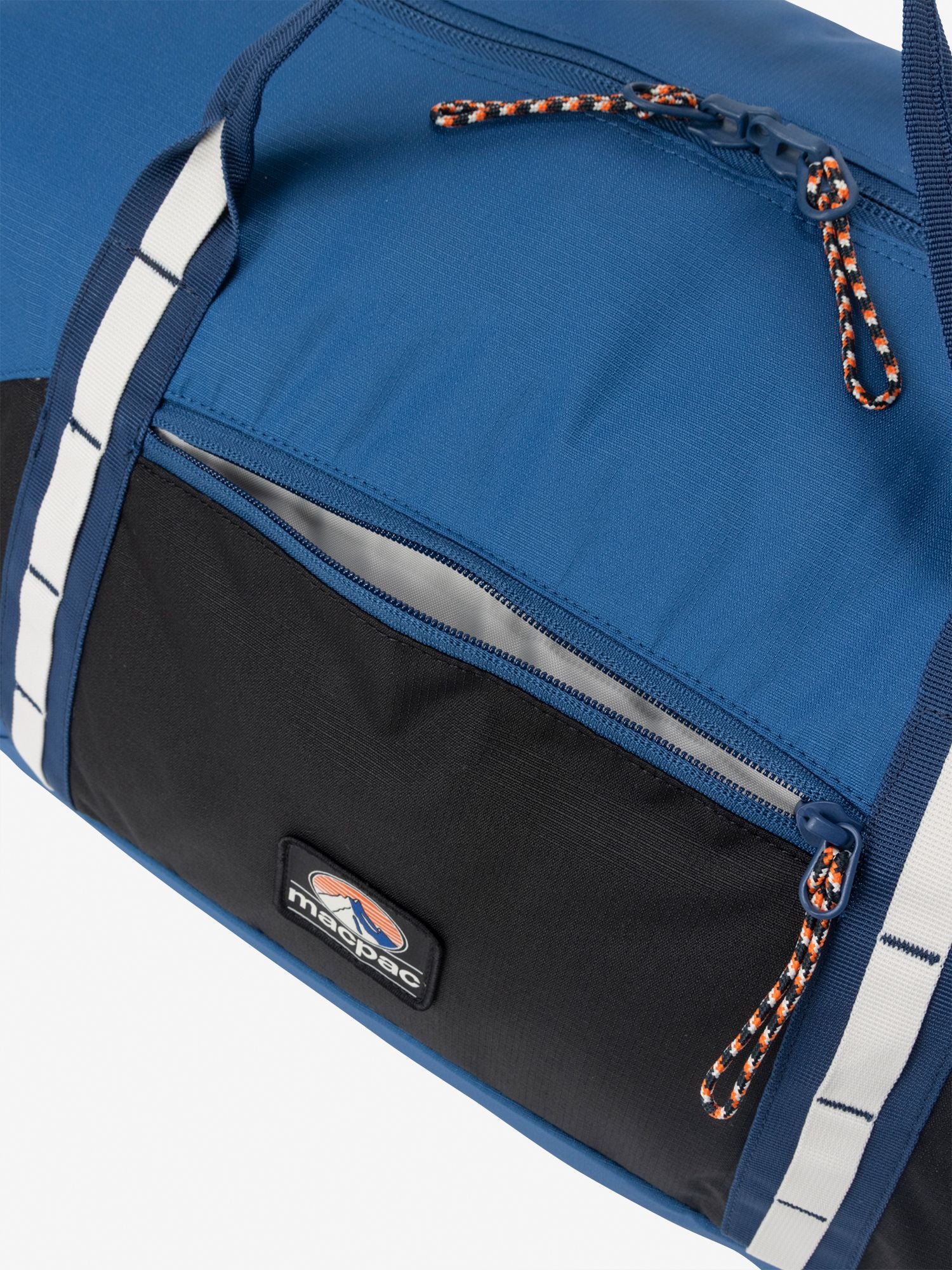Wilderness Duffel Bag 50