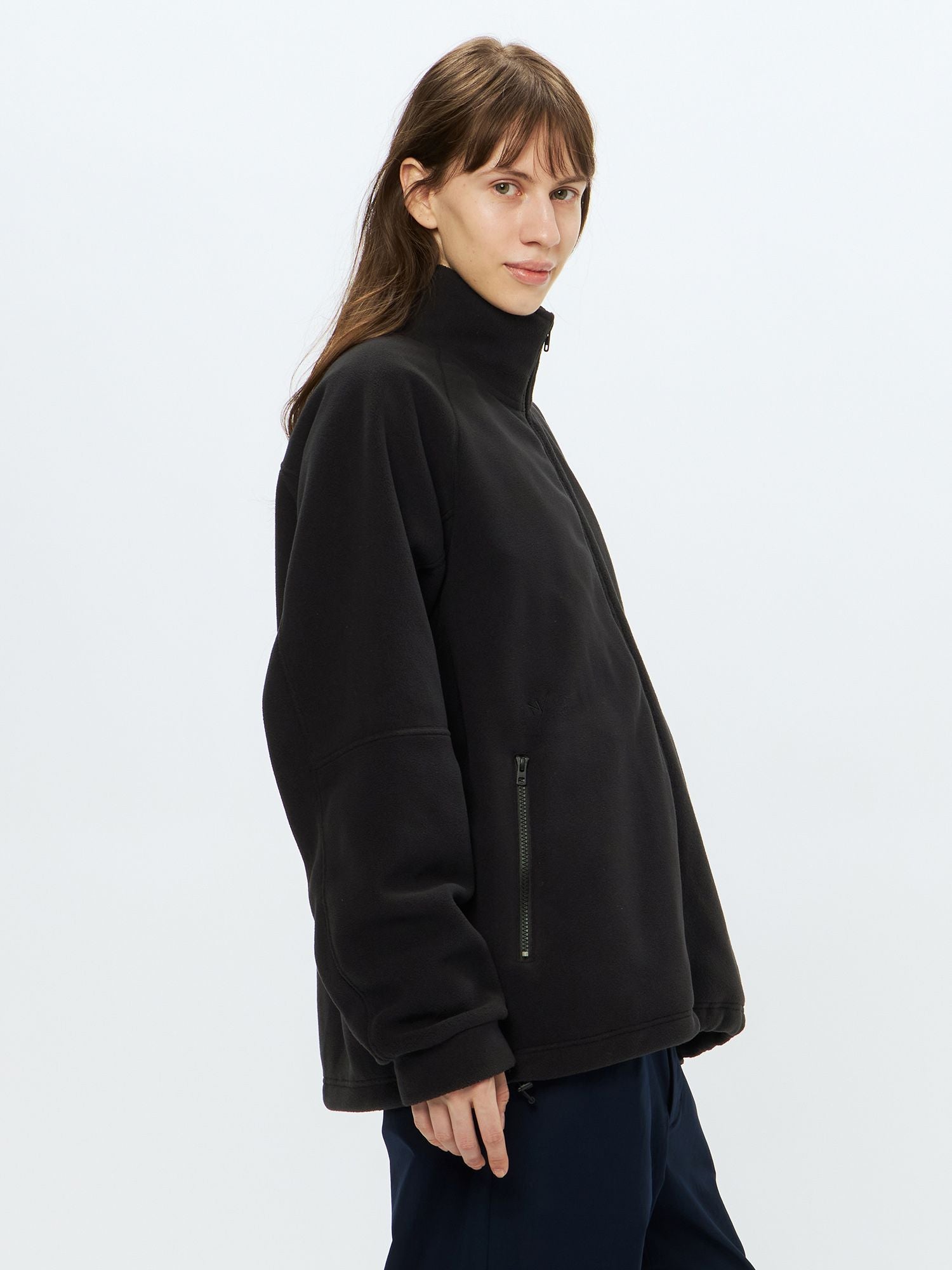 Kikamba/Three Way Jacket (Unisex)
