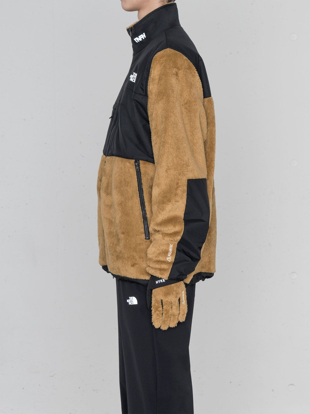 HYKE Fleece Trail Jacket (Women's)