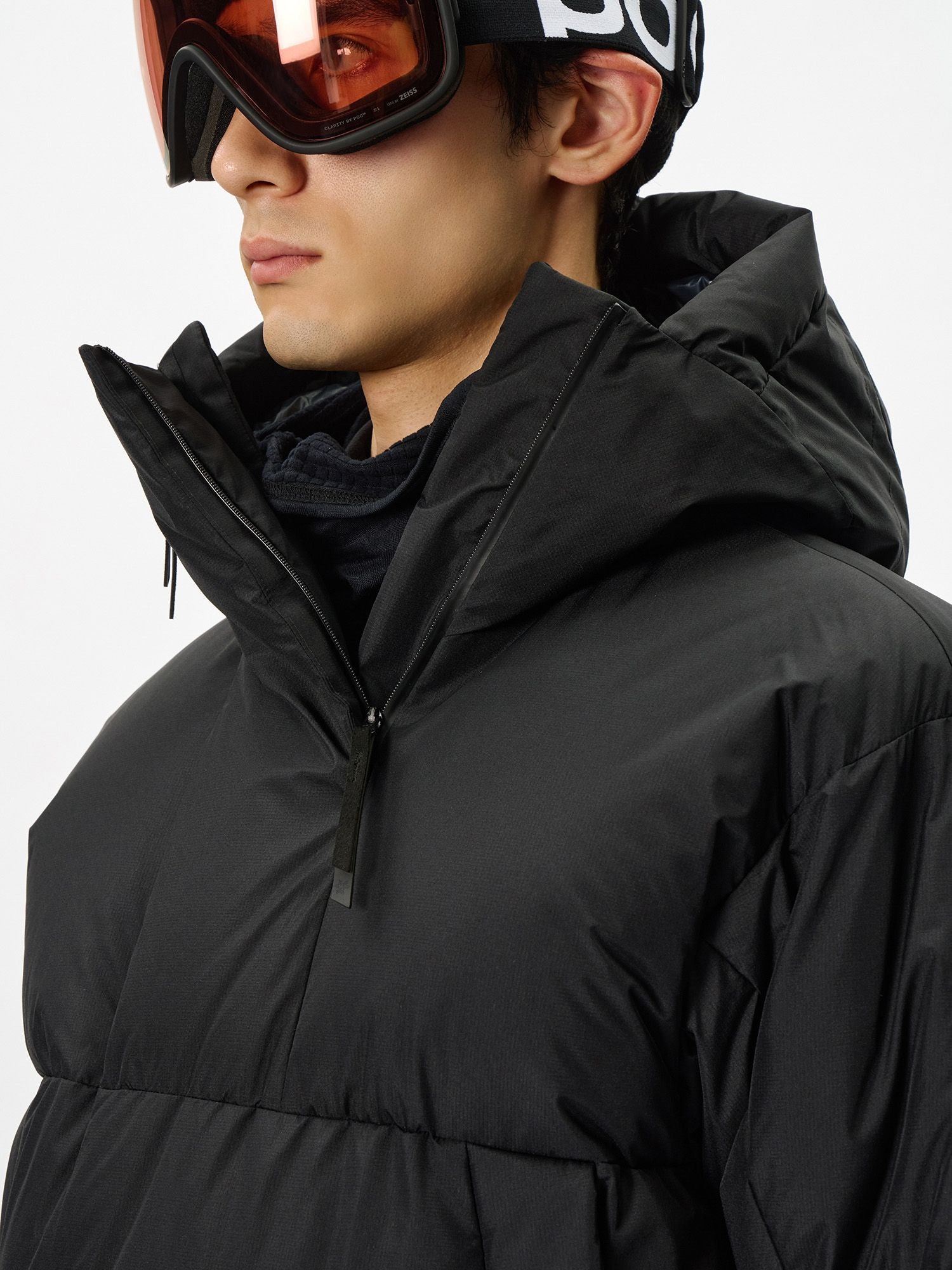 OYABE Down Jacket (Unisex)