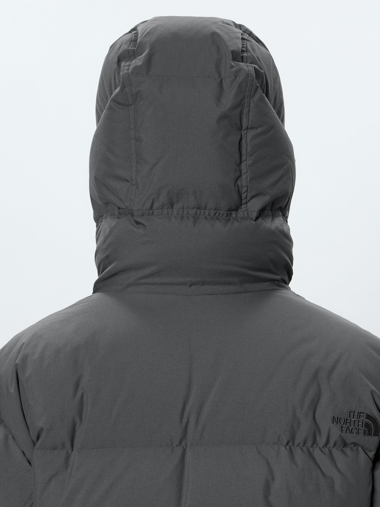 Alteration Down Sherpa Parker (Unisex)