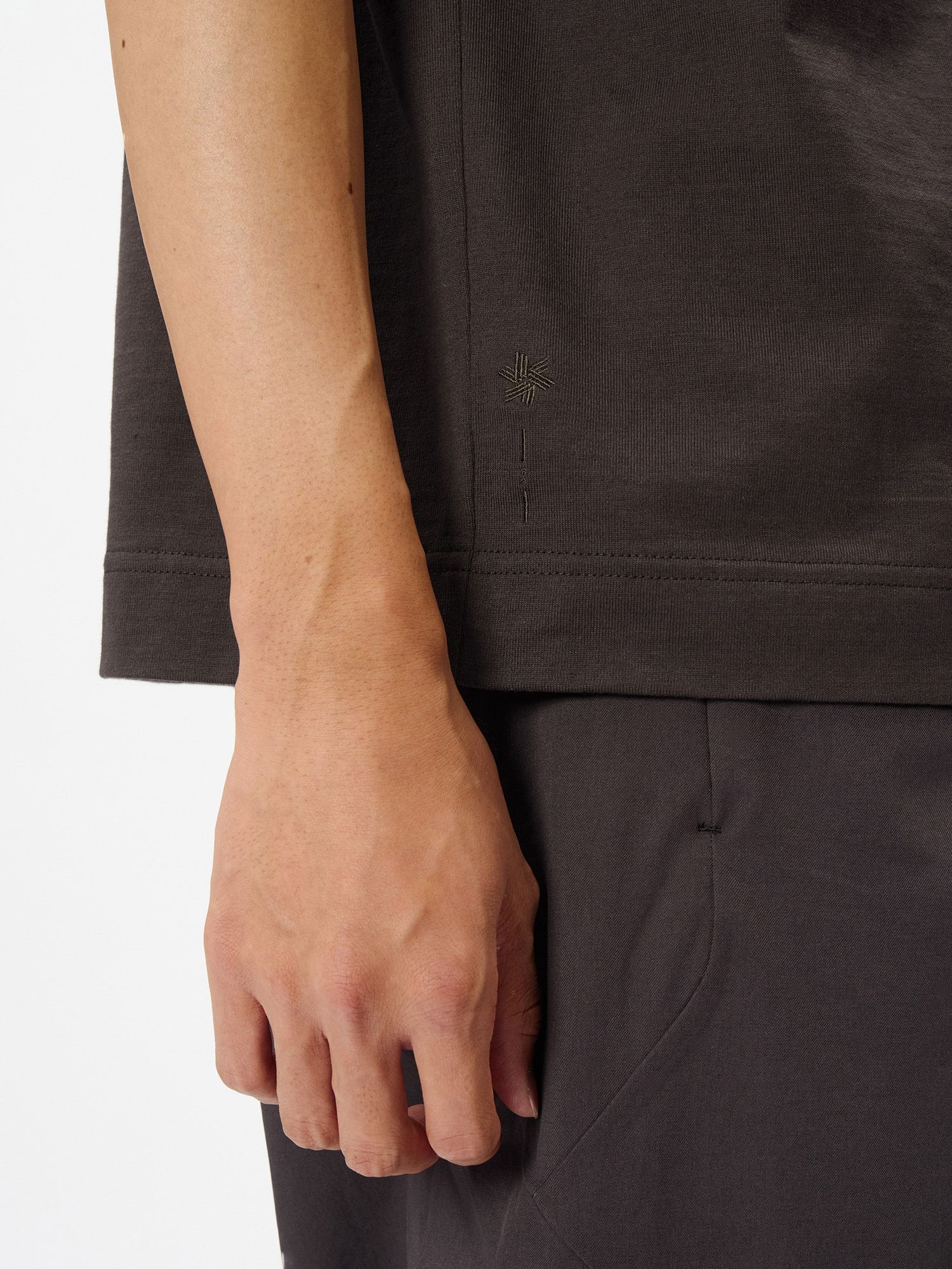 Goldwin _J.L-A.L_ Dolman T-Shirt (Men's)