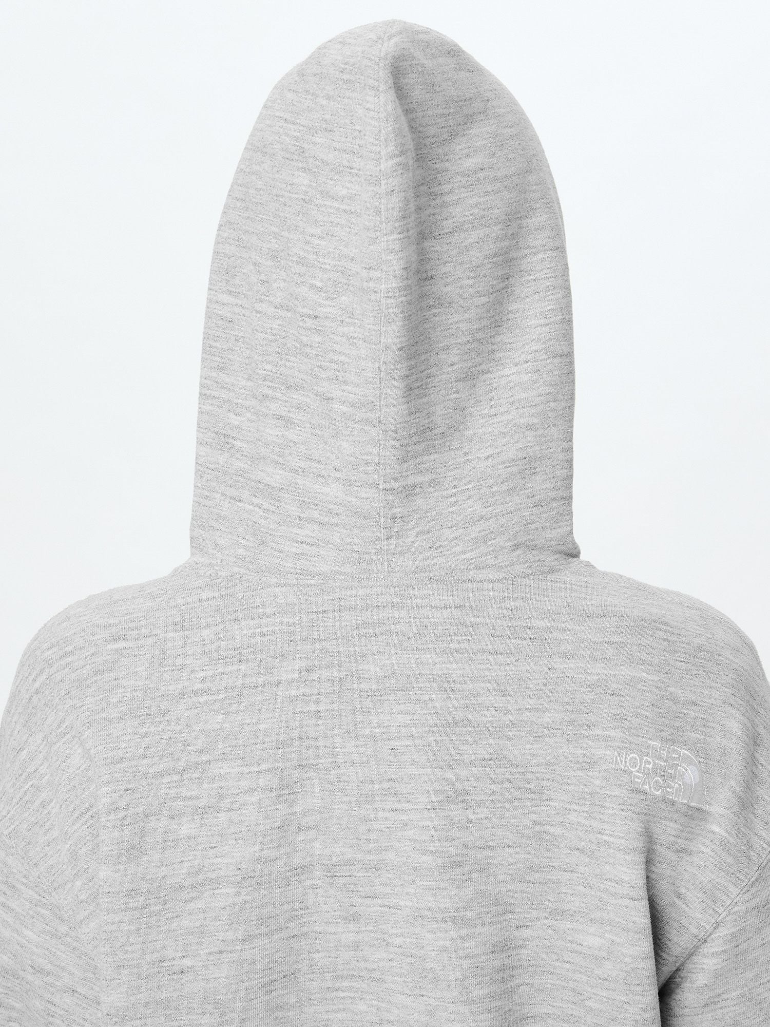 Square Logo Hoodie (Unisex)
