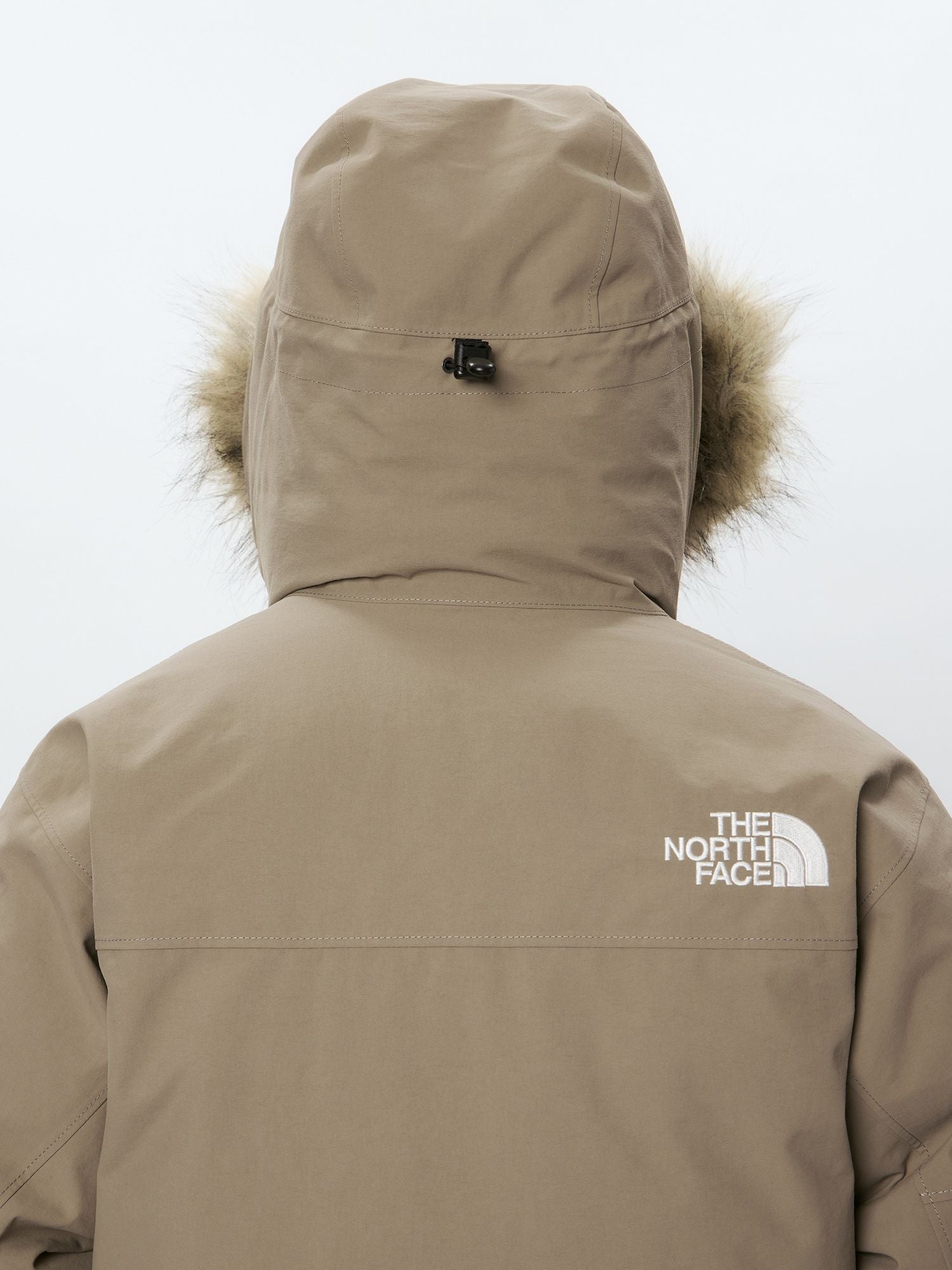 Antarctica Parka (Unisex)