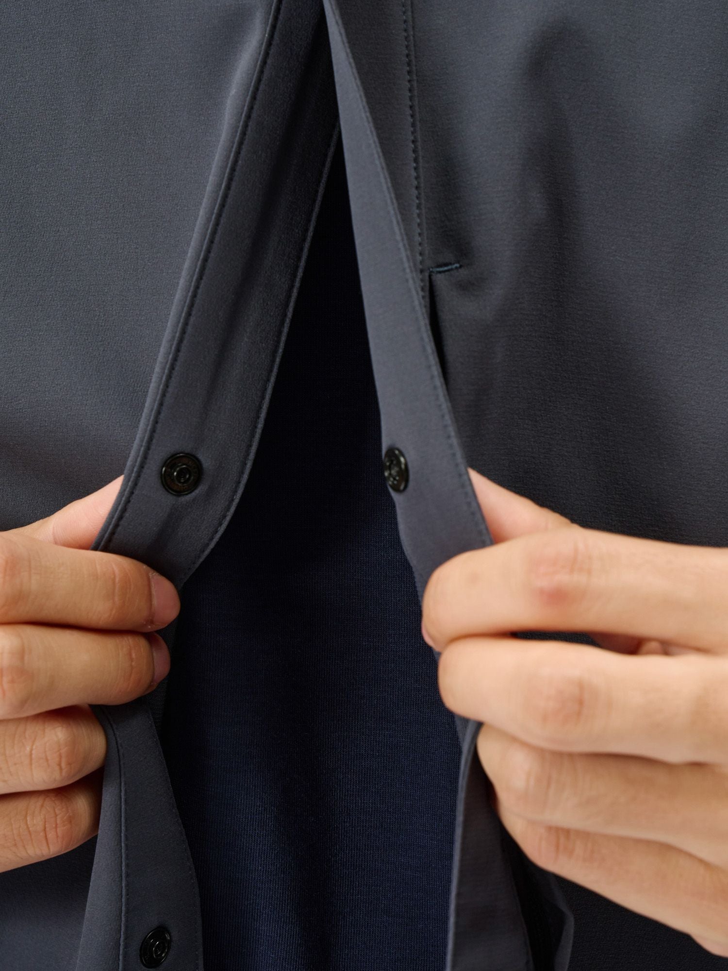 All Direction Light Hike Shirt (Unisex)