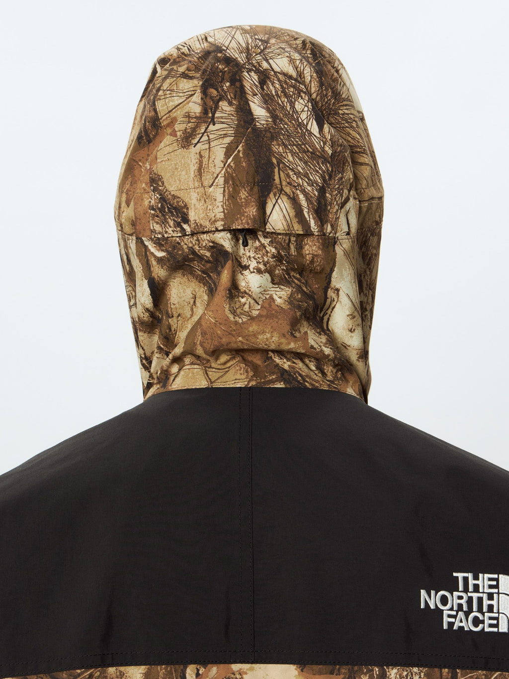 Novelty Mountain Light Jacket (Men's)