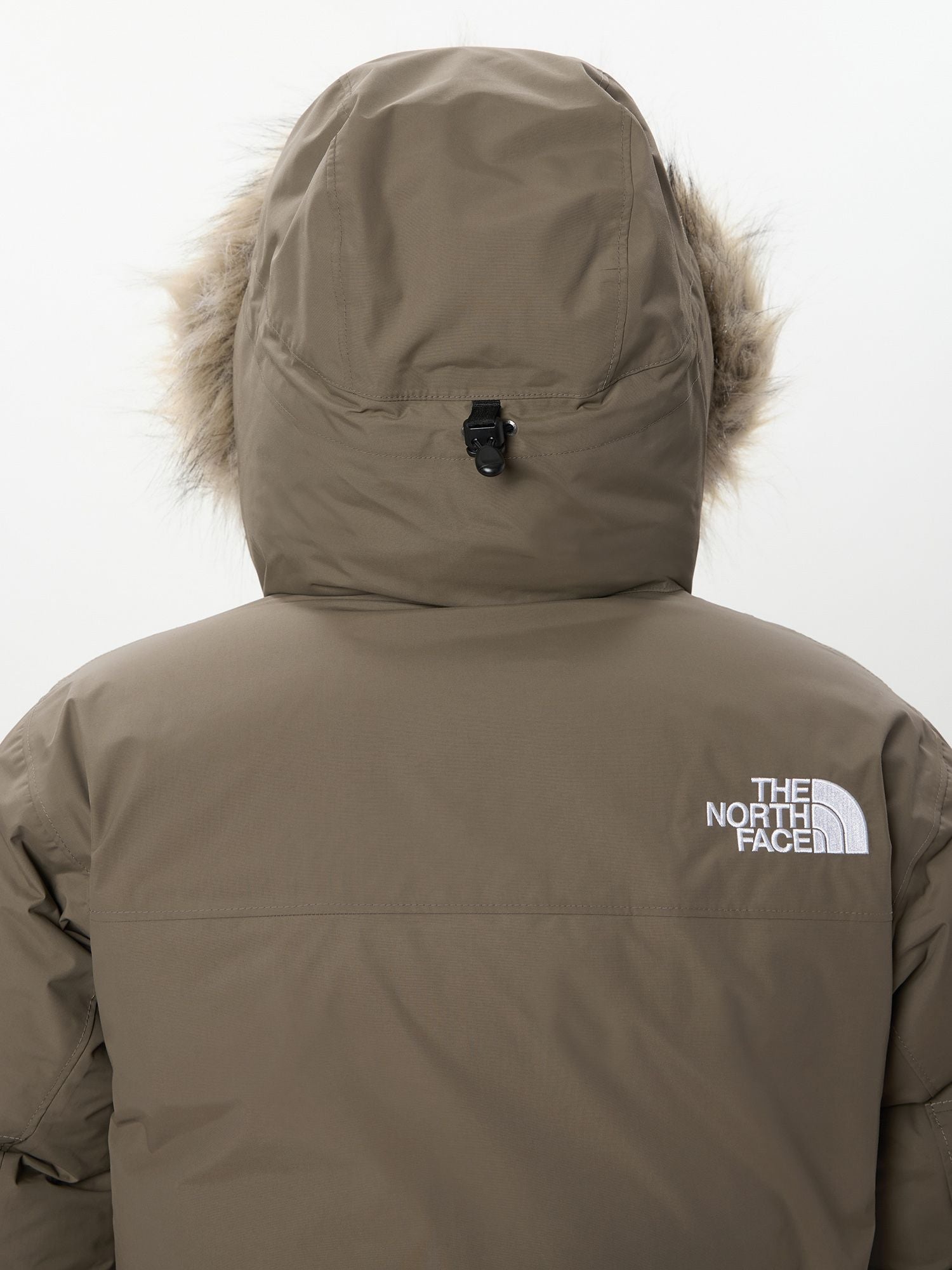 Southern Cross Parka (Unisex)