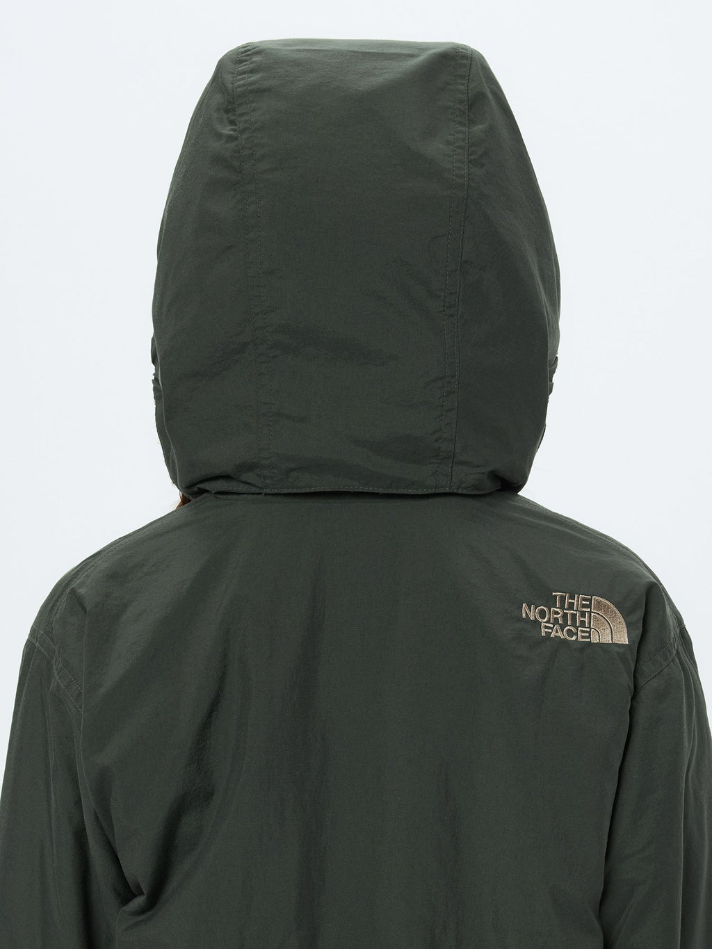 Compact Nomad Jacket (Kids)