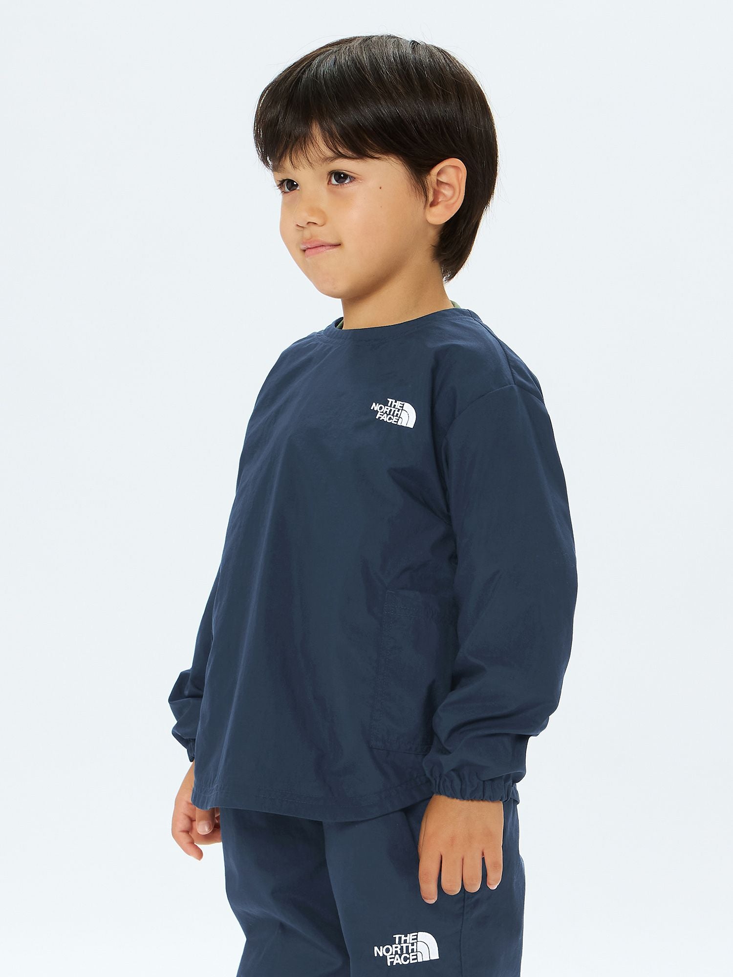 Toddler Field Smock (Kids)