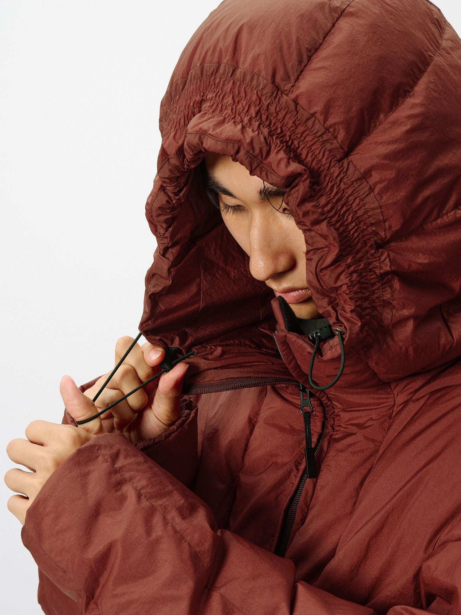 Goldwin _J.L-A.L_ Down Jacket (Men's)