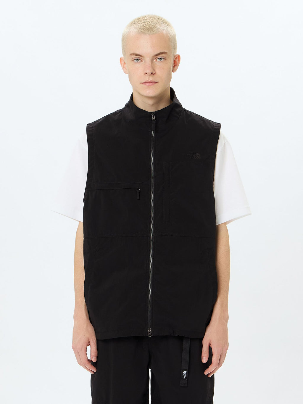 Trip Field Vest (Unisex)