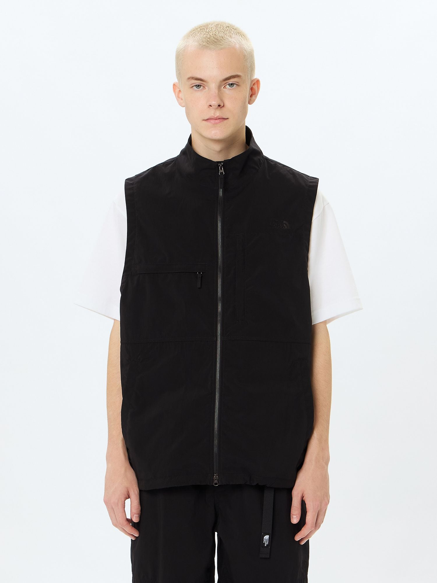 Trip Field Vest (Unisex)