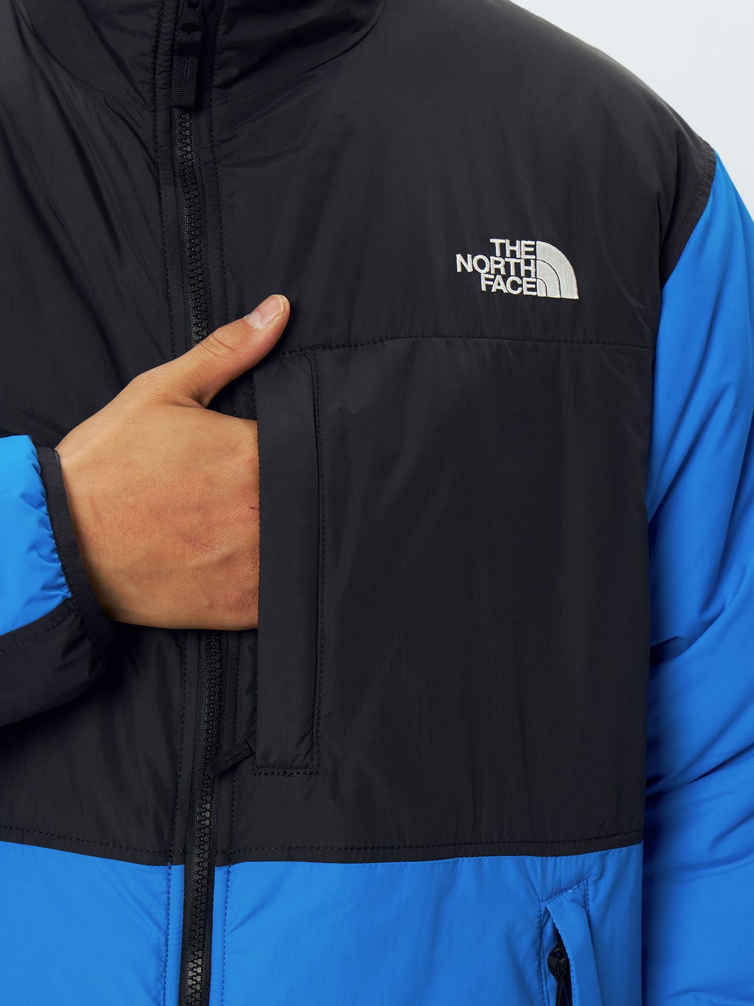 CR Move Insulation Jacket (Unisex)