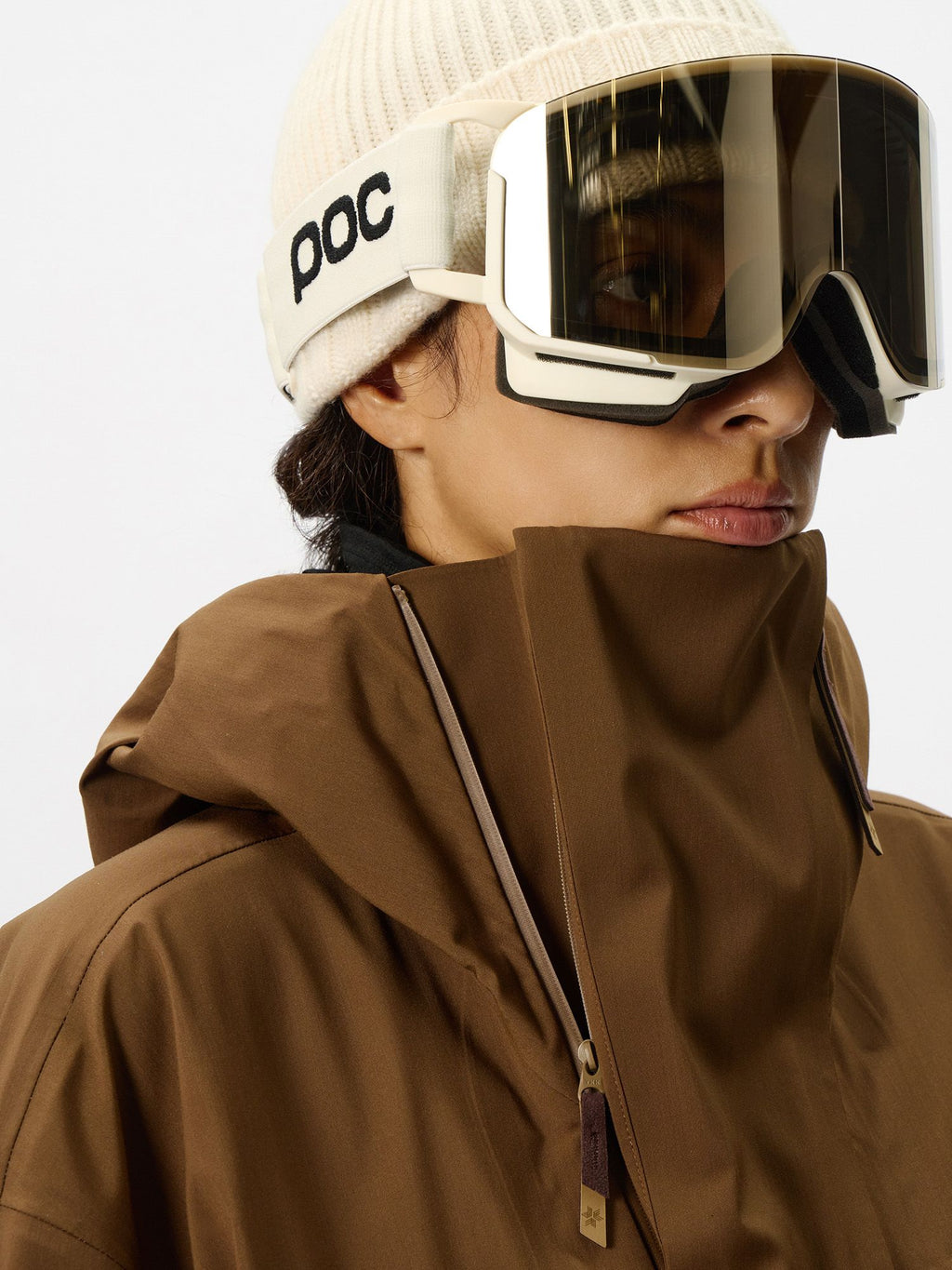 OYABE 3-Layer Jacket (Ladies)