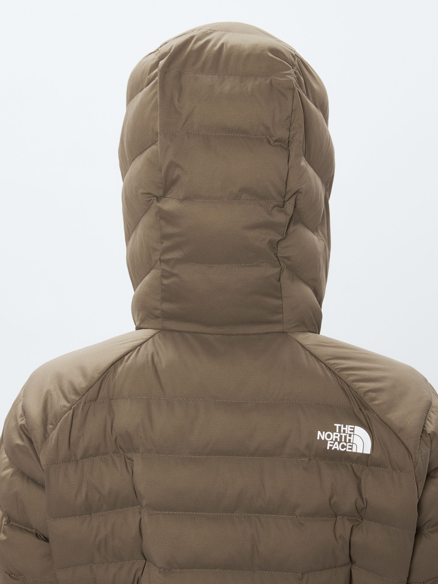 Red Run Hoodie (Women's)