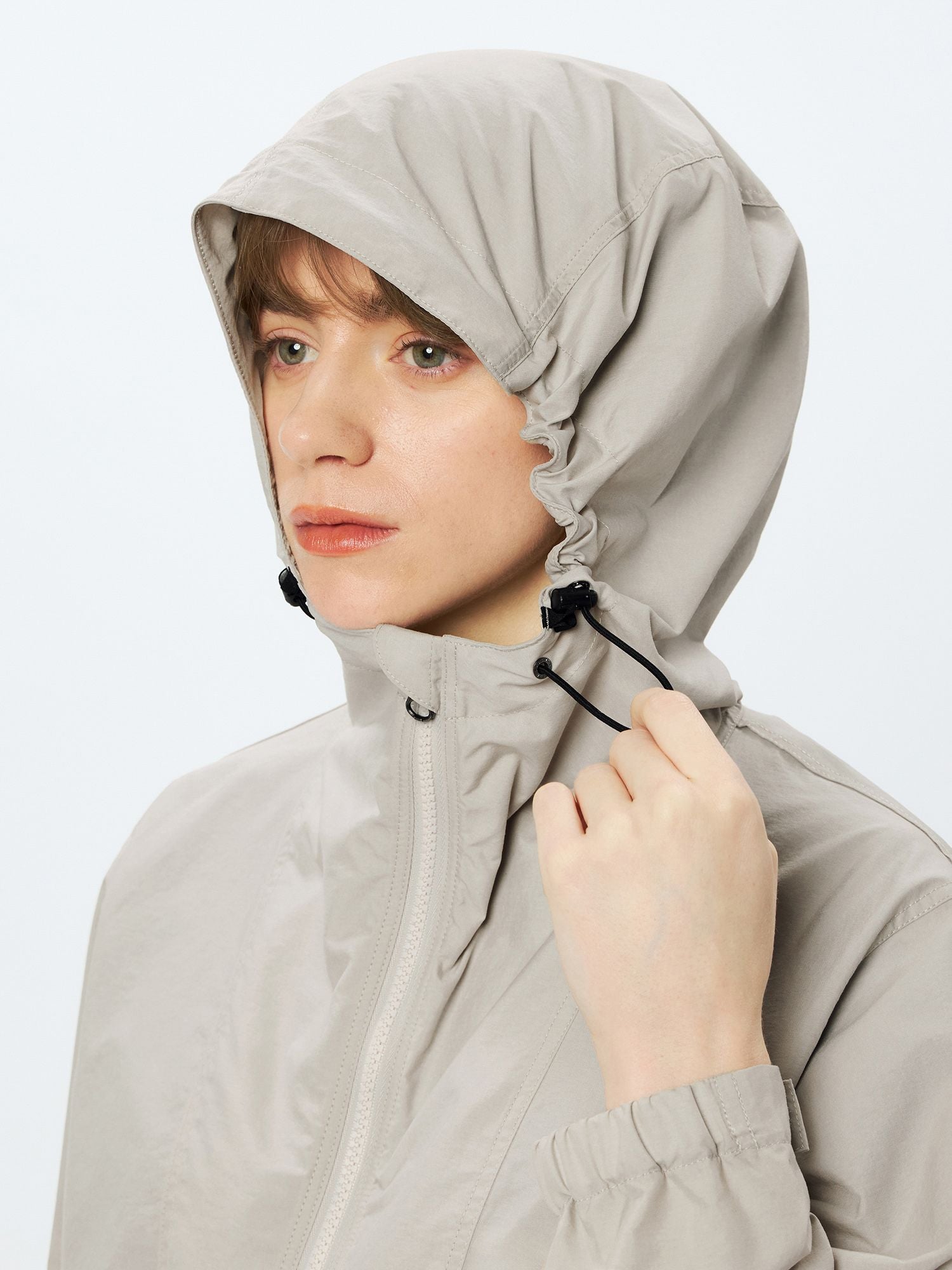 Compact Jacket (Women's)