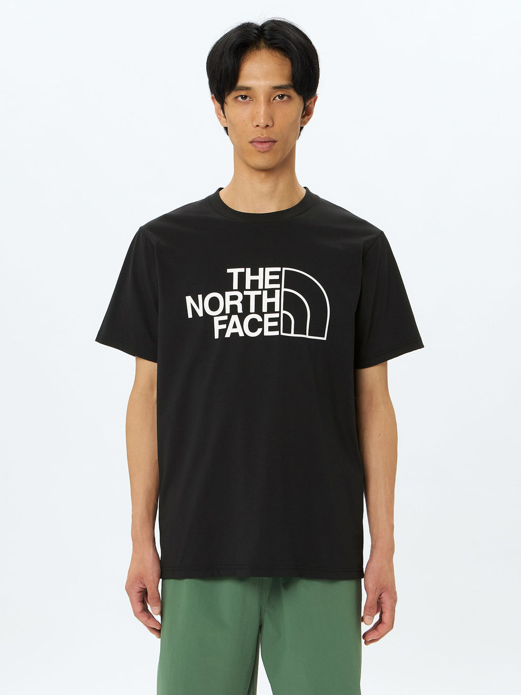 Short Sleeve ES Big Logo Tee (Men's)