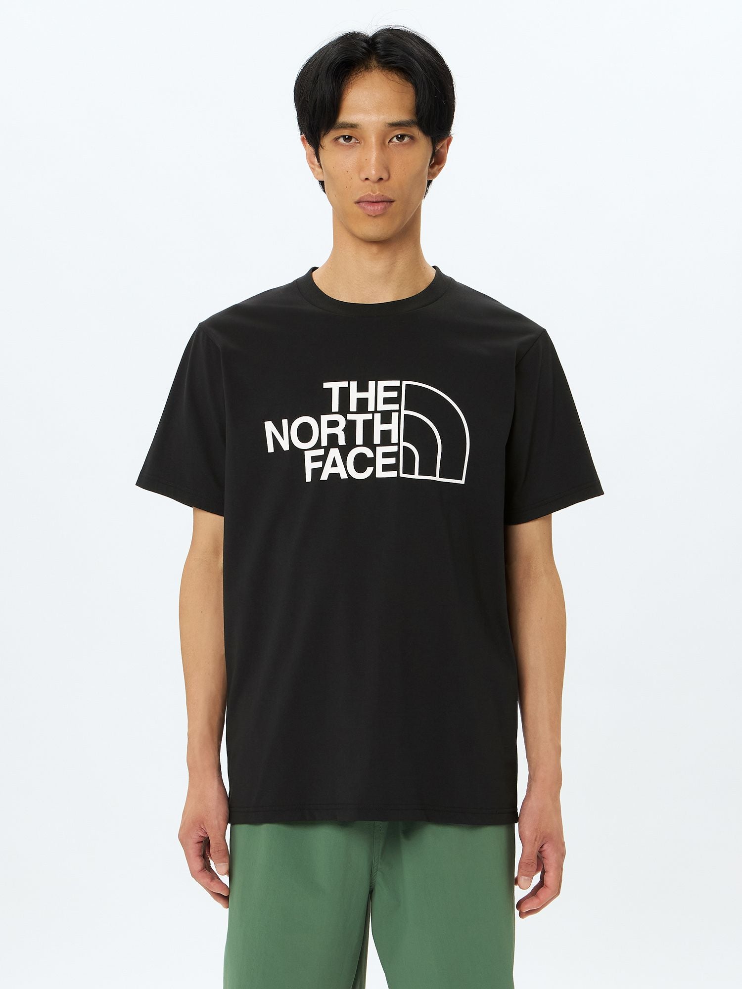 Short Sleeve ES Big Logo Tee (Men's)